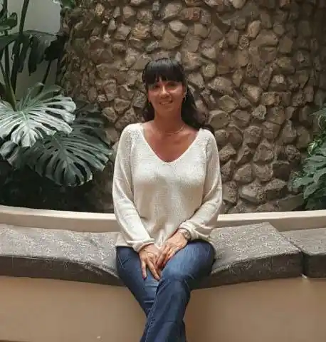 Gabriela Franco: “La demanda turística fue creciendo notablemente”