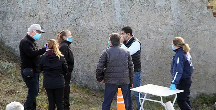 Caso Celihueta: un juez autorizó que se realice el análisis de ADN