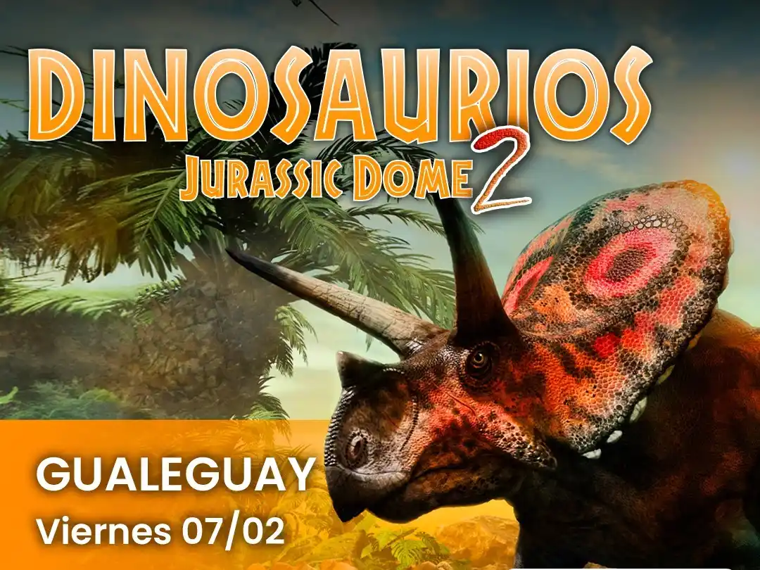 Planetario móvil llega a nuestra ciudad