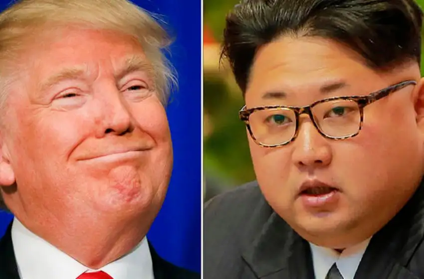 El jefe de la CIA se reunió con el líder norcoreano