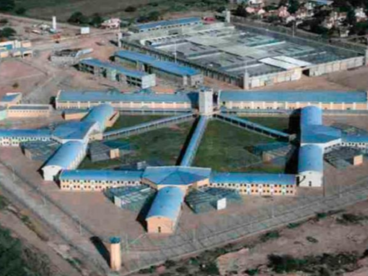 Hacían secuestros virtuales desde la cárcel: megaoperativo en Cruz del Eje