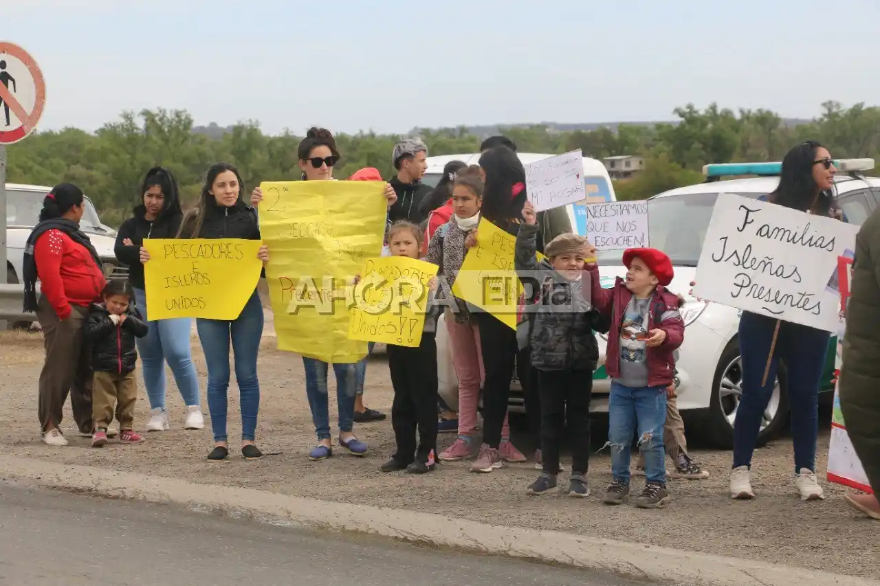 isleños humedales - 3