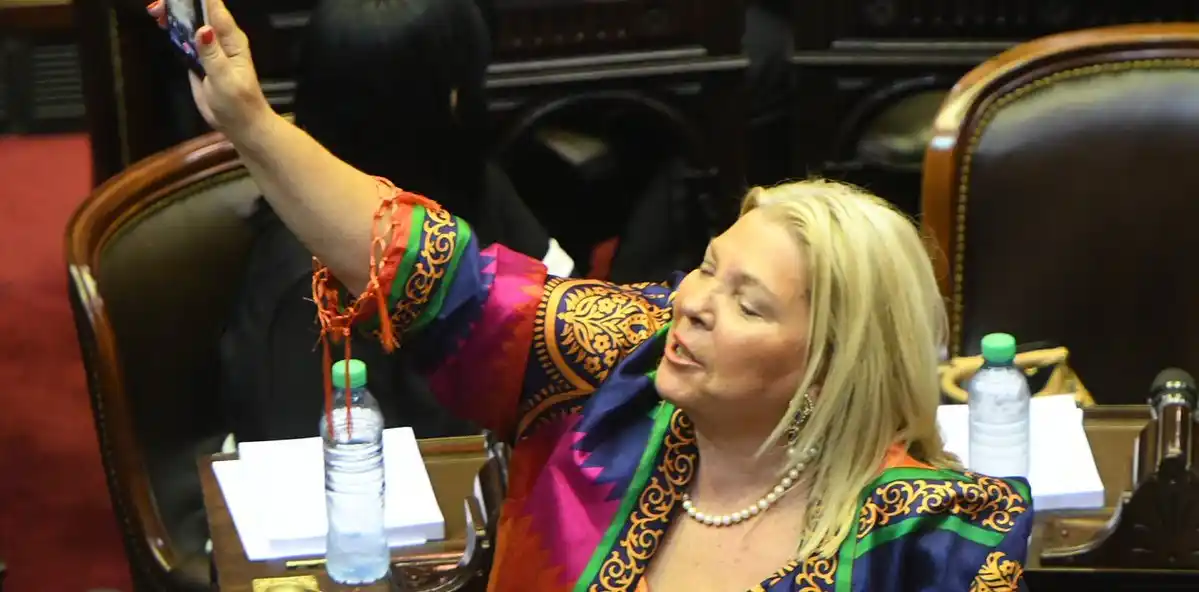 Carrió pedirá juicio político para Ramos Padilla, el juez de Dolores que llamó a indagatoria a Stornelli