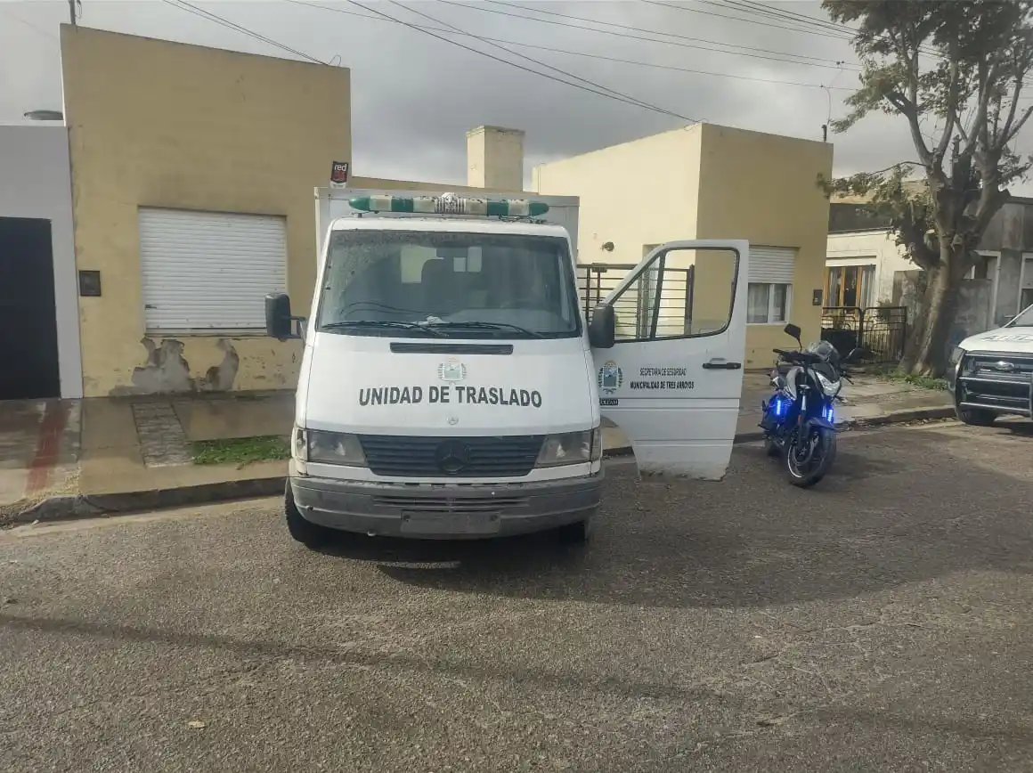 Fallecieron dos personas por intoxicación con monóxido de carbono