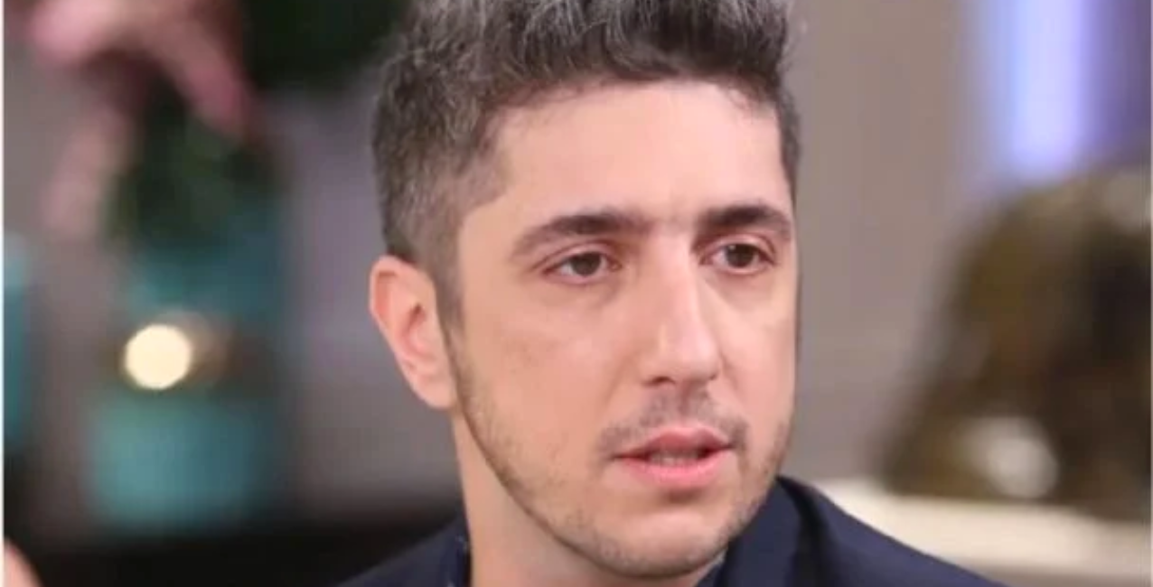 Los rumores de que Jey Mammón no podrá volver a la televisión: “Es como Juan Darthés”