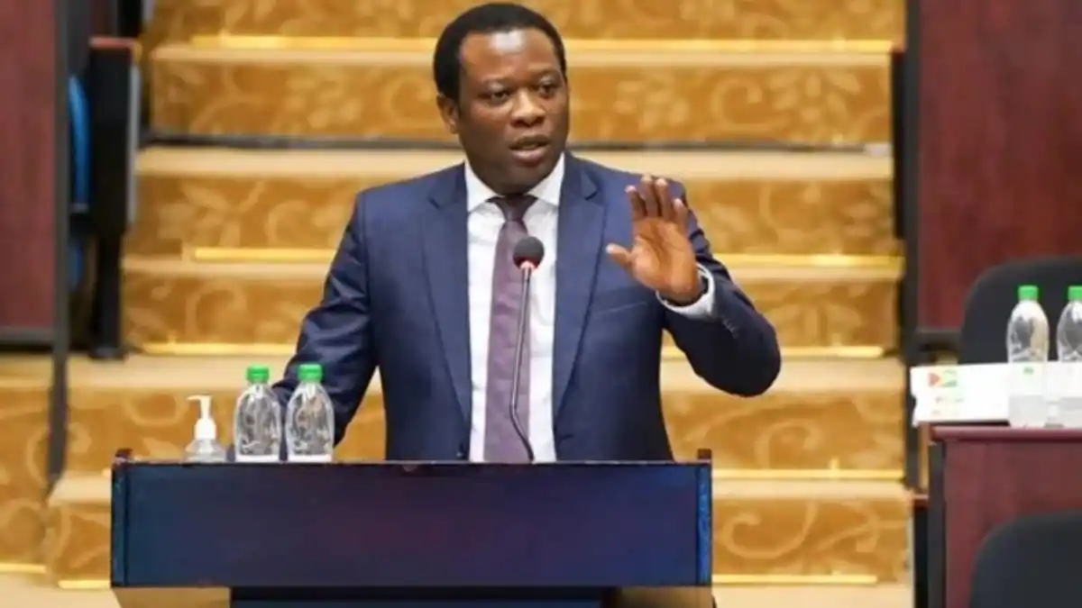 GUYANA REPICA y confía en que la CIJ ponga fin a lo que denomina «comportamiento ilegal» de Venezuela