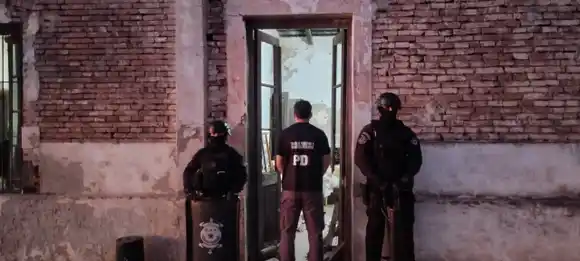 Violencia de género: cayó un hombre por abuso sexual con acceso carnal, amenazas y privación de la libertad