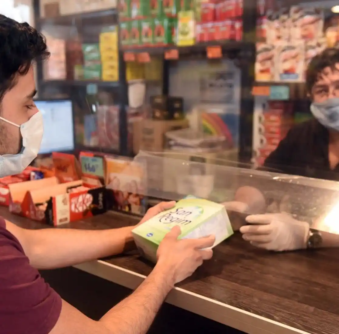 La inflación de octubre fue del 3,8%