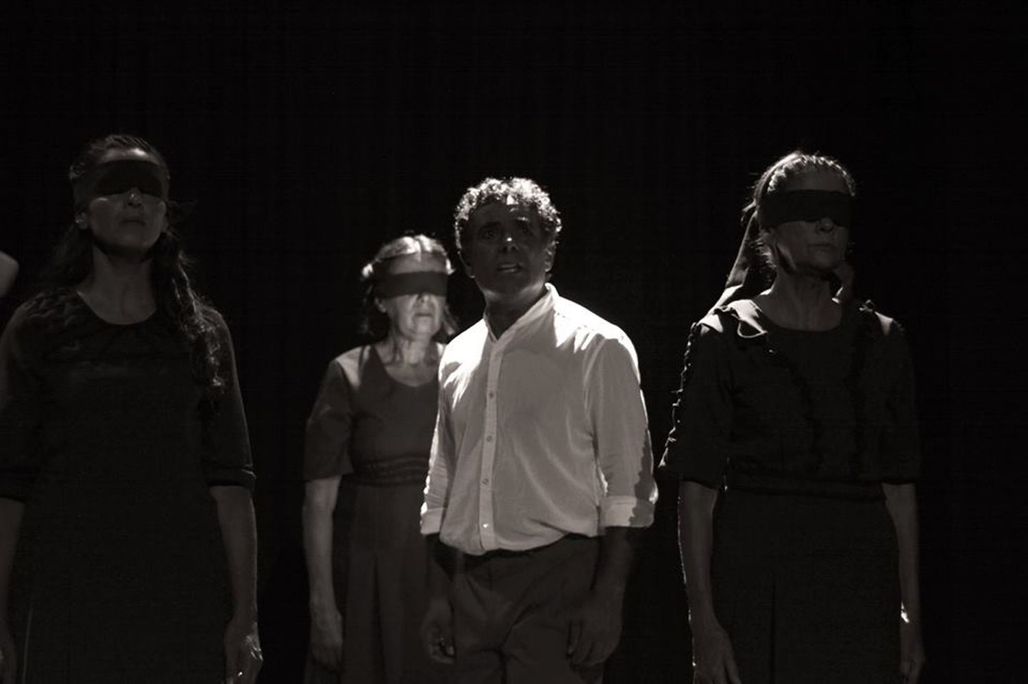 Teatro y cine en homenaje a Federico García Lorca