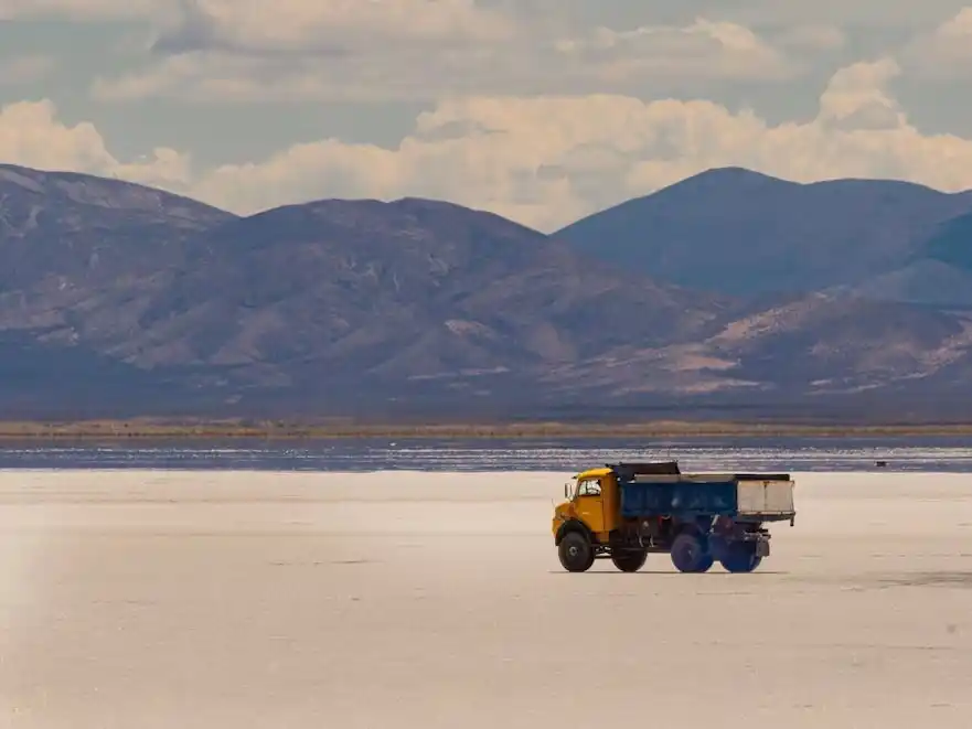 Las exportaciones de litio podrían superar los USD 11.300 millones en la próxima década