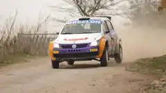 Los Besoy cierran en Dolores