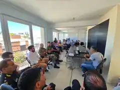 Formaron el Comité de Emergencias para siniestros de gran magnitud