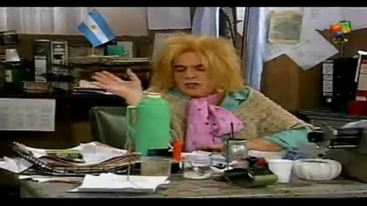 "Flora" pierde gran parte de identidad humorística