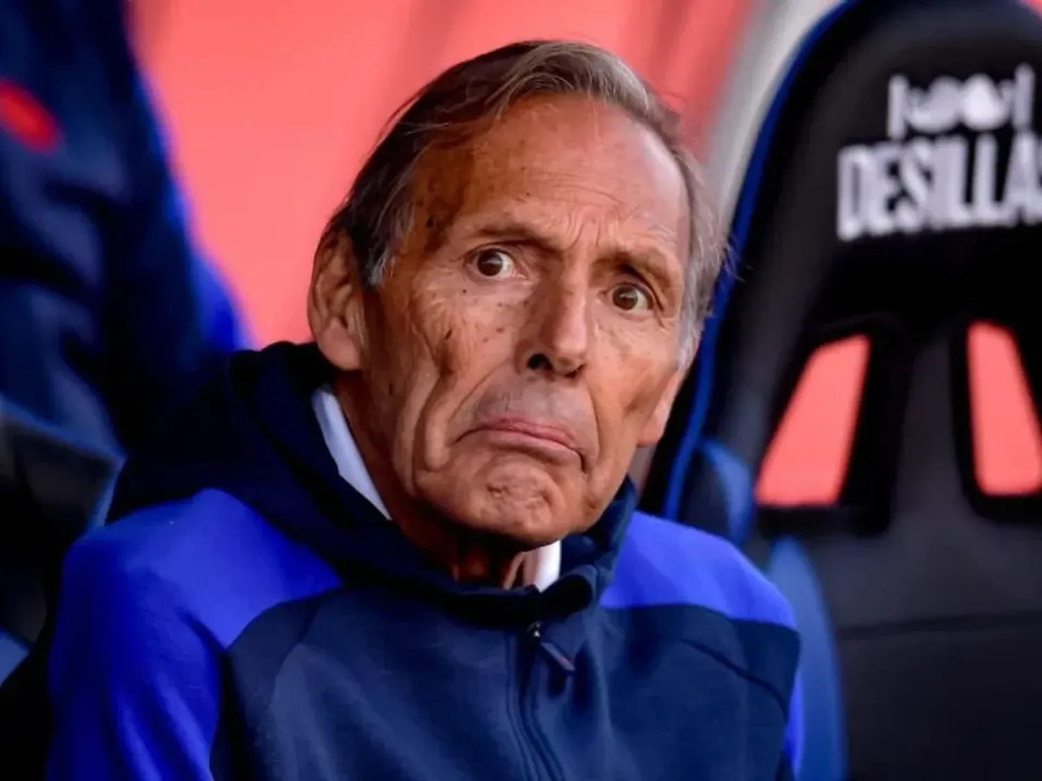 Russo en silencio: no habló de su continuidad en San Lorenzo y crecen los rumores sobre Boca