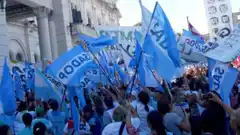 Sadop presentó una contrapropuesta al Gobierno provincial