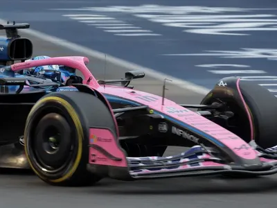 Alpine toca fondo: admiten que es su "peor año en la F1" y solo piensan en 2026