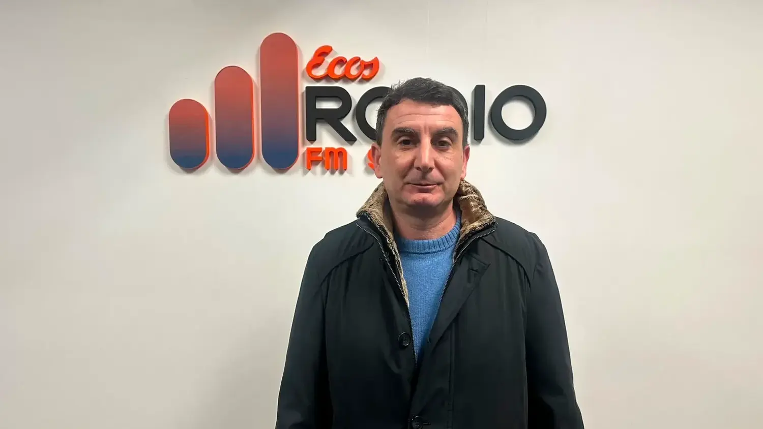 Mariano Valiante: "Mi aspiración es ganar la mayor cantidad de distritos"