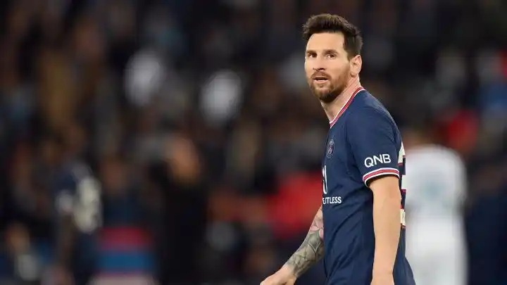 Muy duras críticas para el PSG, Messi y Sergio Ramos