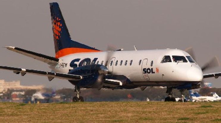Se solucionó el conflicto con los pilotos y levantaron el paro previsto para este viernes