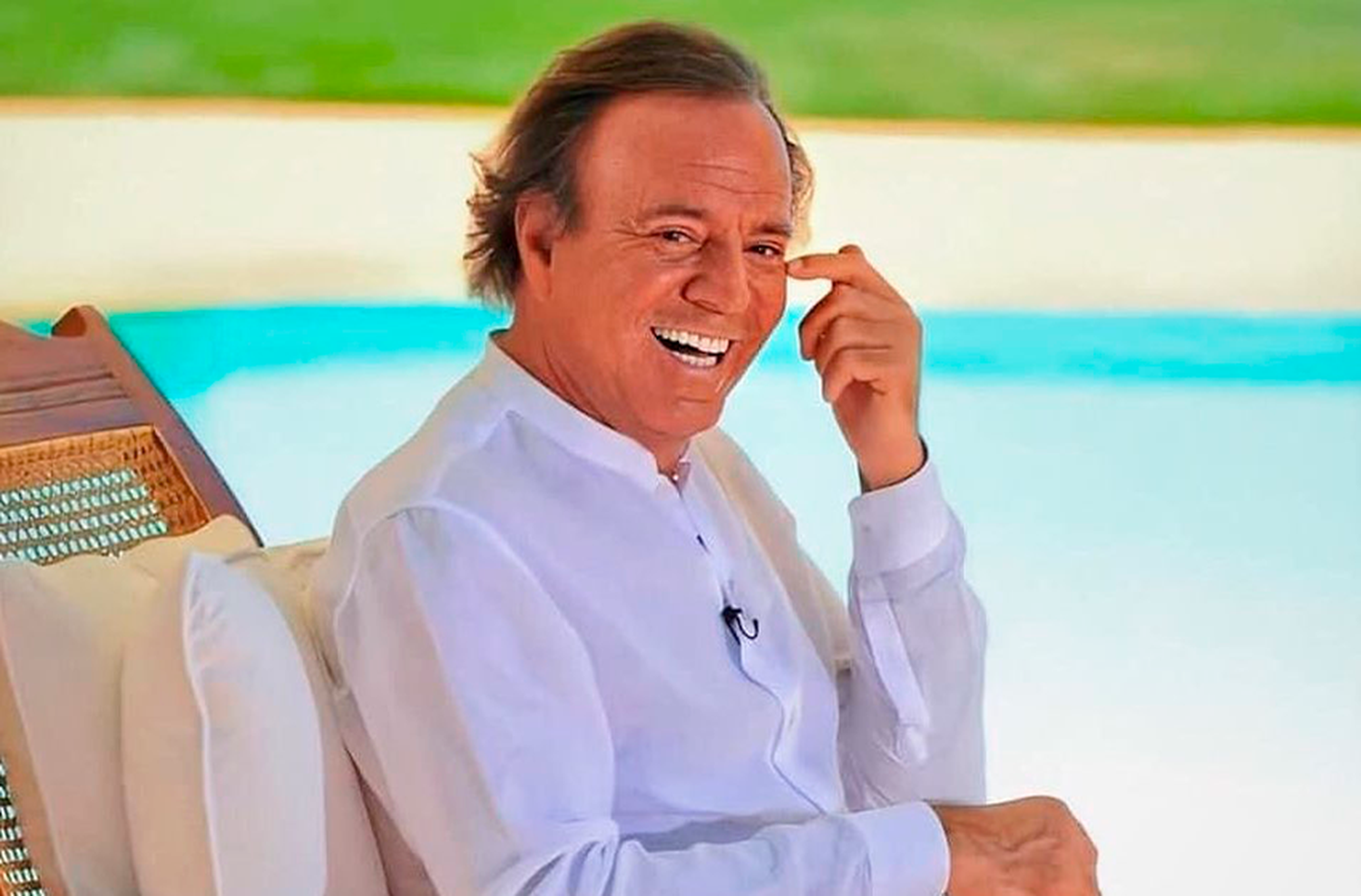 Clima en Rosario: julio se despide con una jornada ideal para disfrutar al aire libre