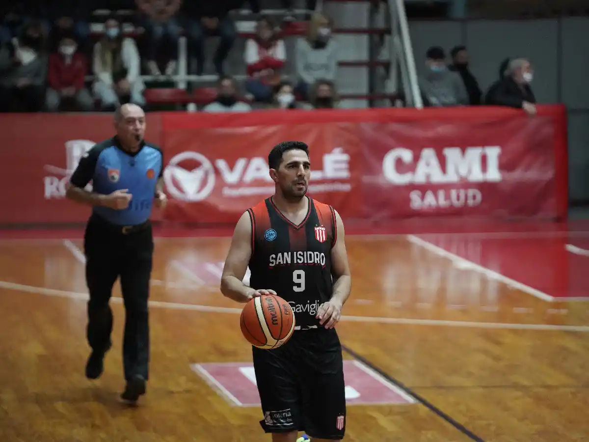 Quiere pisar fuerte en Sunchales