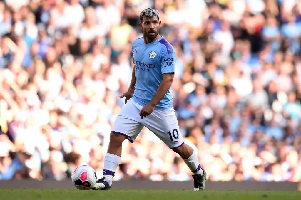  Independiente vuelve  a ilusionarse con Agüero