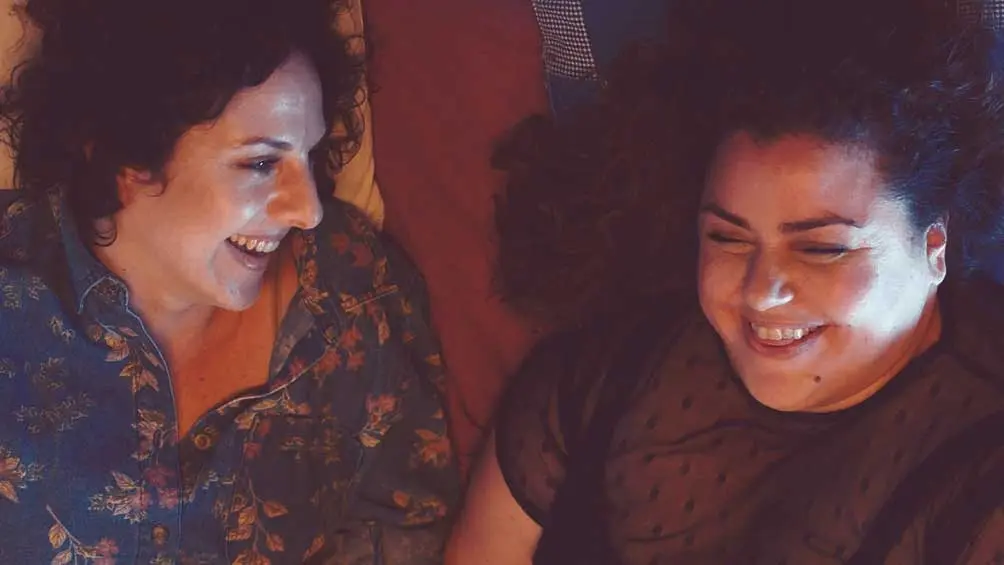 «Gorda» se puede ver en forma gratuita desde la plataforma de UN3