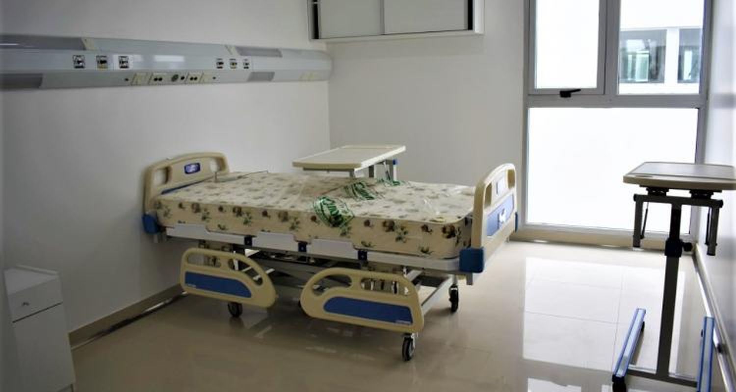 Coronavirus: aunque hay camas, la falta de personal provoca que no descarten hacer derivaciones a otras ciudades