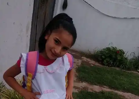 Feliz cumpleaños, Zaira