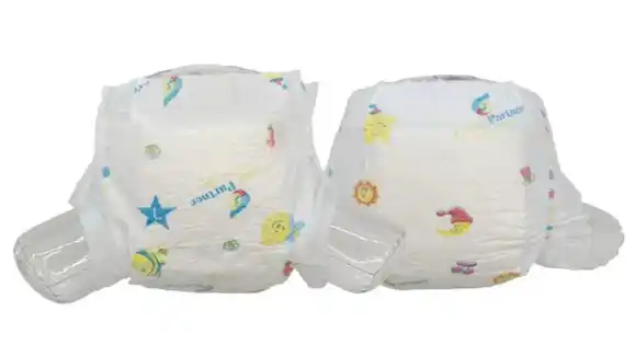 NO VAS A CREER las razones por las que esta empresa japonesa dejó de fabricar pañales