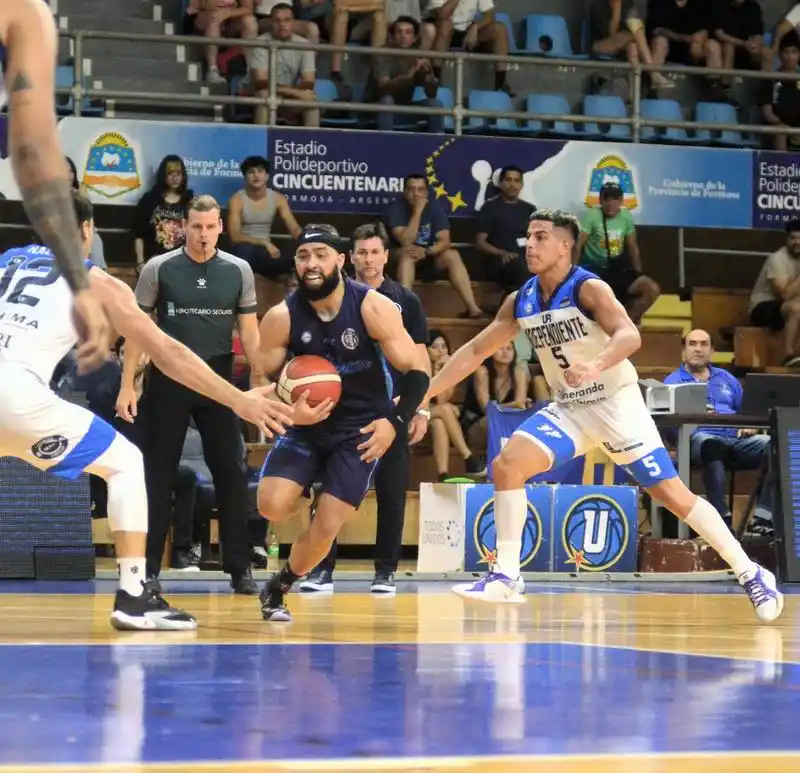 La Unión enfrenta a Peñarol
en su primera gira del año