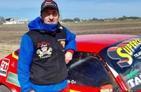 “El Turismo Sport ha tenido un gran avance como categoría”