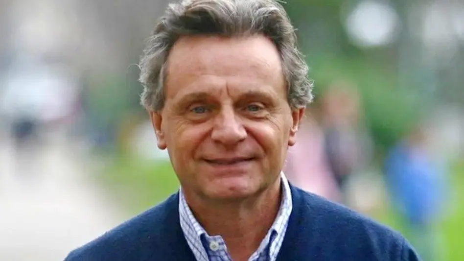 Gustavo Pulti: "Estos 25 años que cumple Acción Marplatense son una señal muy clara hacia 2023"