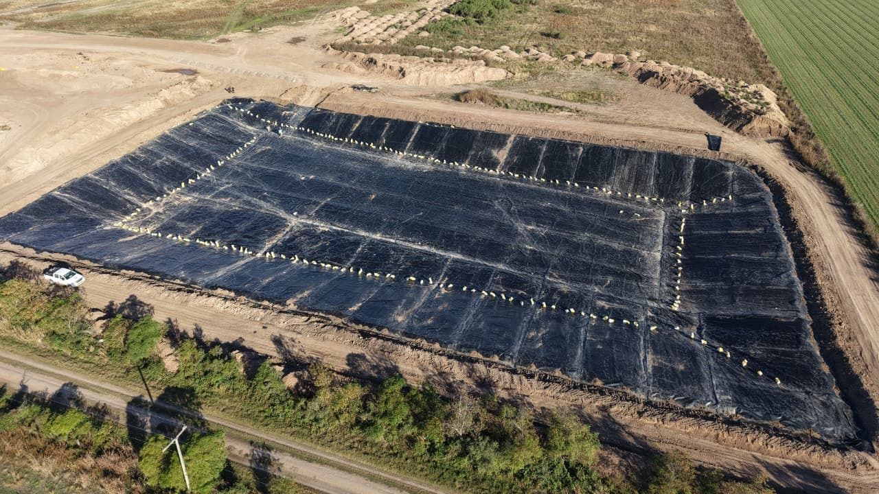 planta de residuos porteña