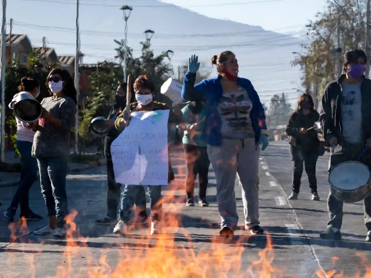 ONU advierte que el coronavirus podría empujar a 14 millones de personas al hambre en América Latina