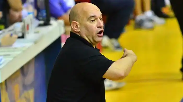 Daniel Frola dirigirá a la selección chilena de básquet