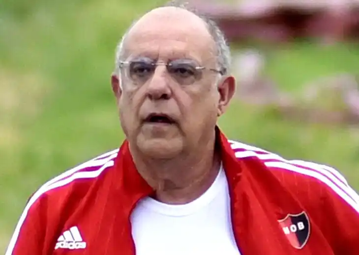 Denunciaron penalmente al presidente de Newell’s