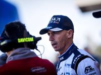 Los hermanos Pernía se presentan en el Gálvez