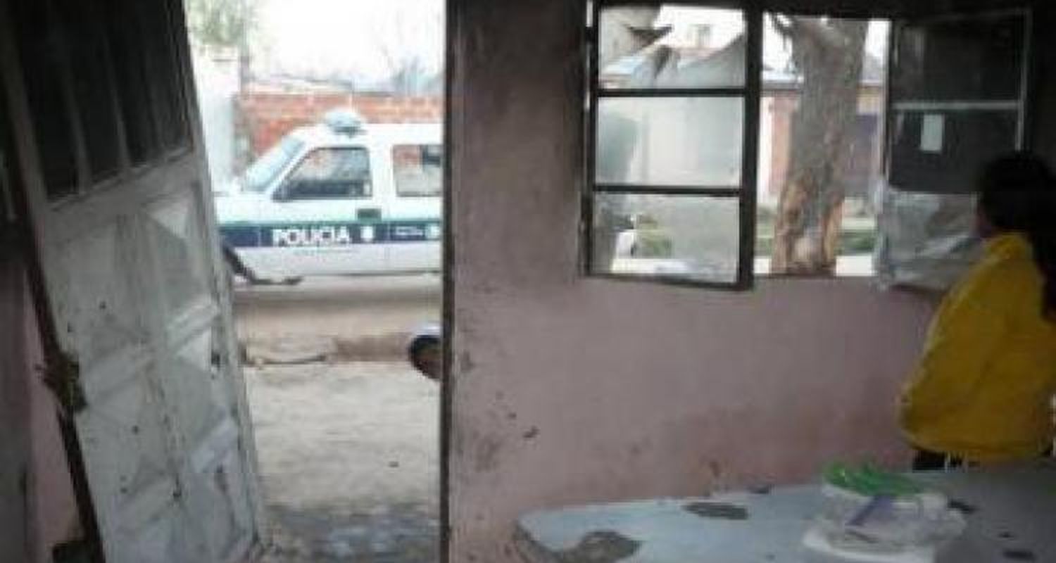 Deciden sobre el futuro del menor detenido
