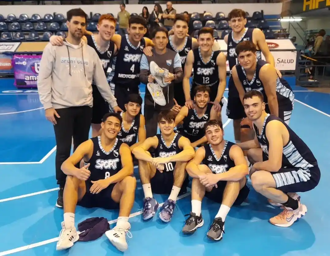 Sport Club sigue imparable en el arranque del torneo.