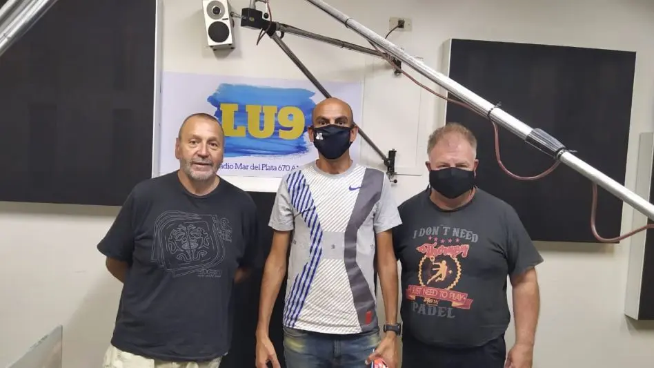 "Para llegar a lo máximo, hay un precio, y no hablamos de dinero, sino de esfuerzo"