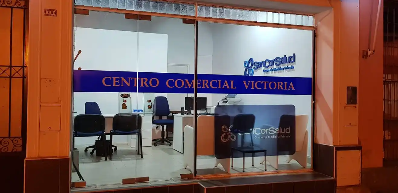 El Centro Comercial destaca la devolución del Iva y billeteras