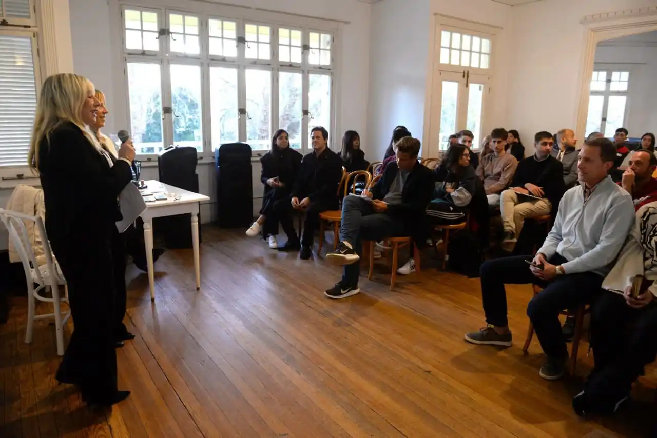 El espacio anunció una amplia agenda de actividades que combina exposiciones, música en vivo, teatro y talleres.