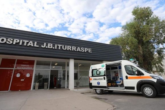 Murió el joven gravemente herido tras haber sido baleado en Frontera