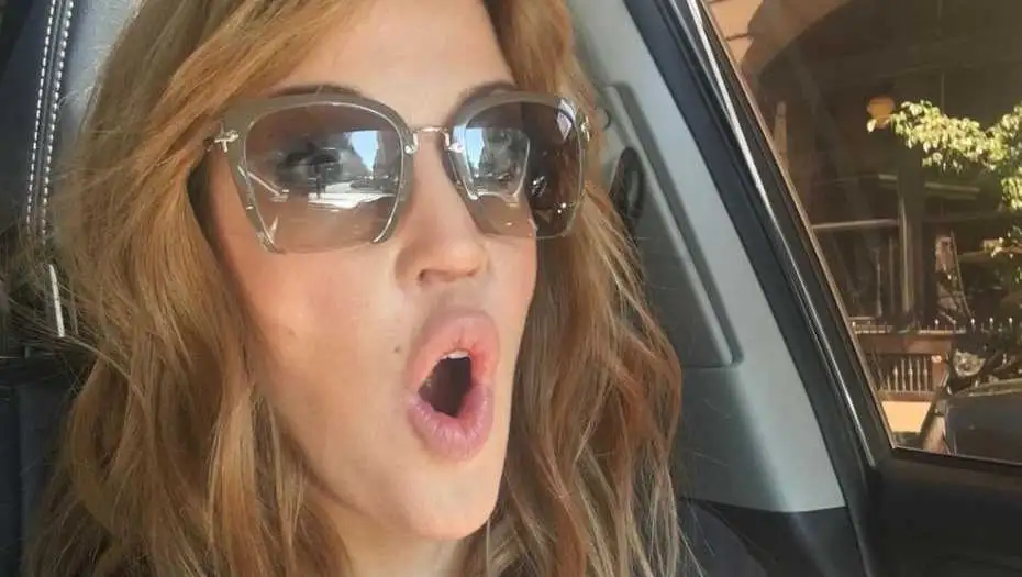 Miriam Lanzoni habló de su nuevo novio