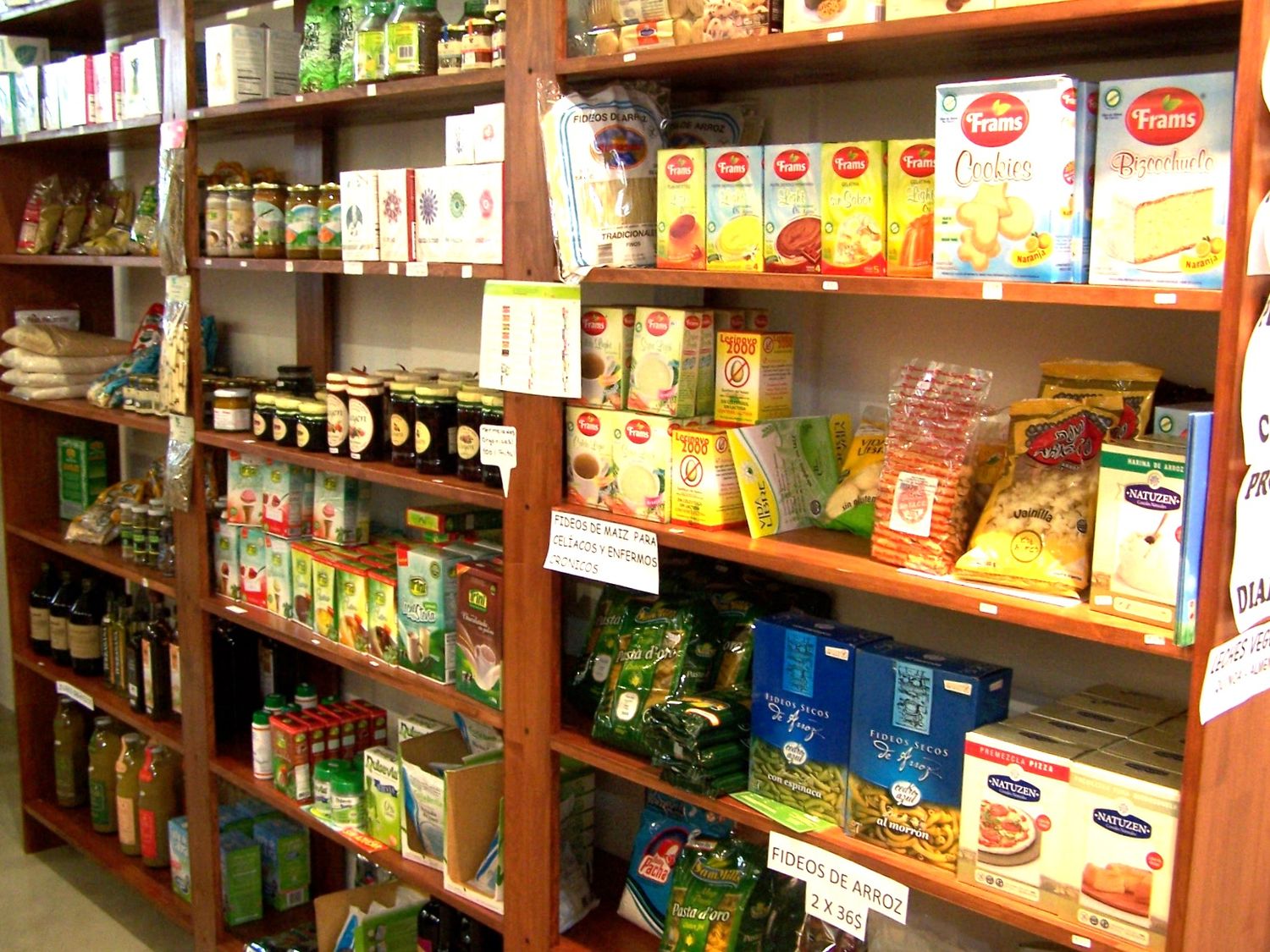 Inflación: Celíacos exigen "Precios Cuidados"