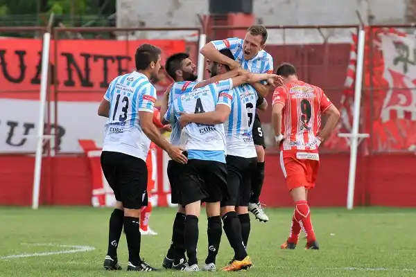 Una victoria que alimenta el alma