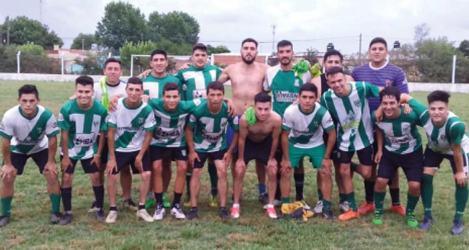 Independencia, Paraná y Banfield en la misma bolsa del Torneo de Clubes