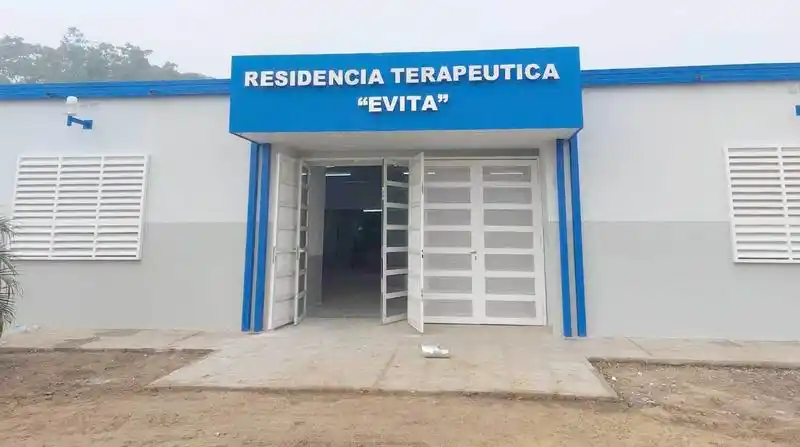 El gobernador inaugurará tres
obras en el barrio Villa del Carmen