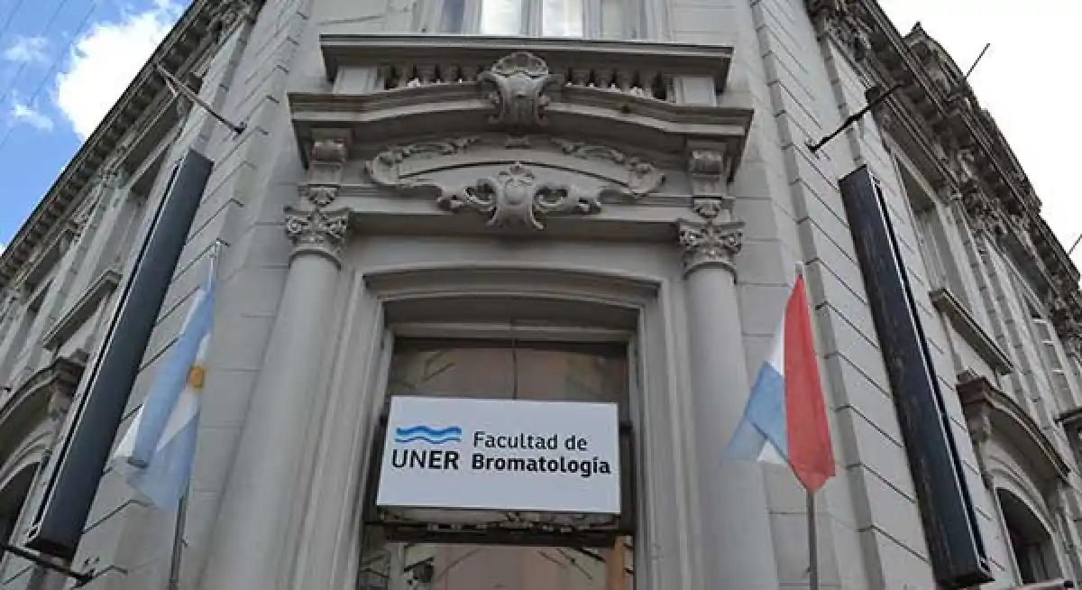 Bromatología participó del Congreso Latinoamericano de Extensión Universitaria
